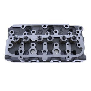 D902 D902-E2B D902-E3B D902-E4B Cylinder Head for Kubota Engine