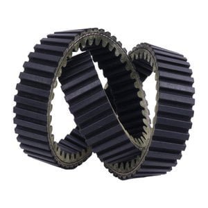 Drive Belt 59011-1077 for Kawasaki UTV Mule 2010 2020 2030 3000 3010 3020 4000 4010 4x4 KAF620
