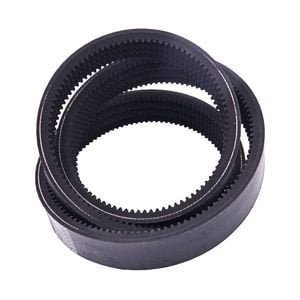 Drive Pump Belt 6662855 for Bobcat Loader 853 863 864 873 883 A220 A300 S220 S250 S300 T200 T250 T3000 T300