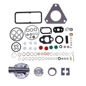 Kit de reconstrucción de revisión de bomba de inyección de combustible para motor diésel de tractor Delphi Lucas CAV DPA