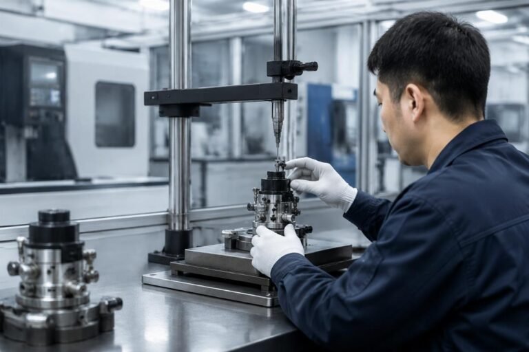 5 Common Unit Pump Faults & Factory-Calibrated Troubleshooting Solutions