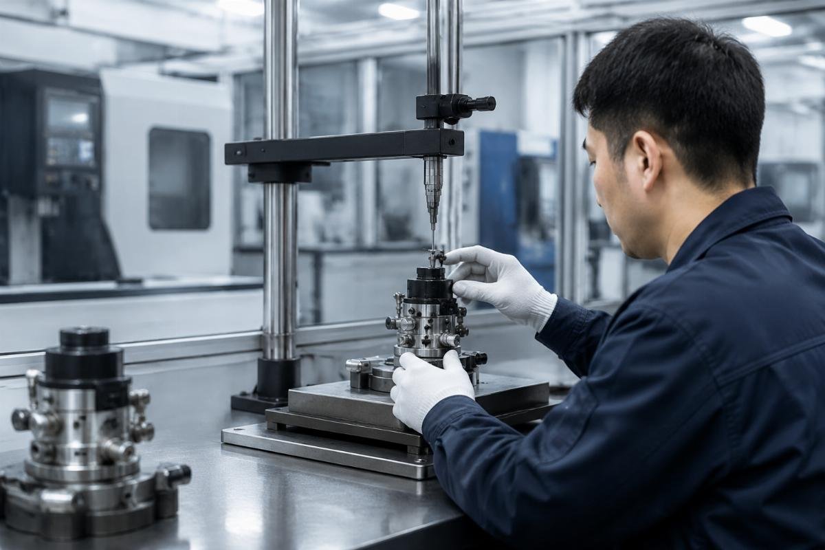 5 Common Unit Pump Faults & Factory-Calibrated Troubleshooting Solutions