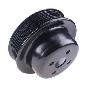 Fan Pulley 3914458 for Cummins Engine ISB QSB 6CTA ISC QSC 4B3.9 6B5.9 6C8.3 B4.5 B5.9 ISBE QSB4.5
