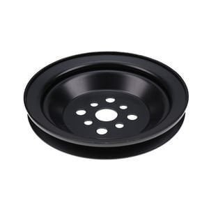 7″ Diameter V-Groove Fan Pulley 3919624 for Cummins Engine 4B ISBE QSB 4B3.9 6B5.9 6C8.3 Hyundai Excavator R130W R170W-3 R210W-9A R430LC-9A