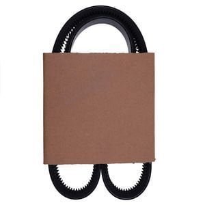 Main Pump Drive Belt 6667322 for Bobcat Loader S175 S185 S205 S130 S150 S160 T140 T180 T190