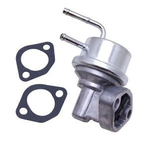 Fuel Pump AM132715 for Kawasaki Engine FD590V FD611V FD501V John Deere Tractor LX188 LX277 LX279 GX345 LX289