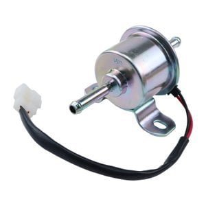 Fuel Pump RD411-51353 for Kubota KX41-3 KX71-3 KX91-3S KX121-3 U15 U25 U35S U45S U55