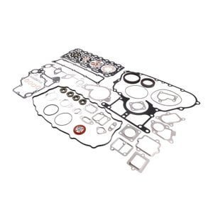 Full Gasket Kit for Kubota Engine V3307 V3307T V3307-DI Loader SSV75 SSV75PC Excavator KX080-3 KX080-4