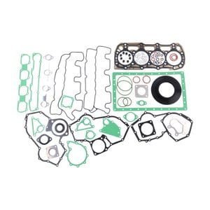 Full Gasket Set for Perkins 404D-22 404D-22T 404D-22TA Engine