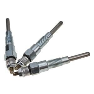 Glow Plug 1G679-65512 for Kubota Engine Z602 V2403 D902 V1505
