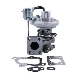 Turbo TD03 Turbocharger 1J403-17013 49131-02090 for Kubota Engine V2003T V2003-T V2403-M-T