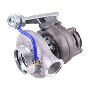 Turbo HX40W Turbocharger 2839811 4089917 4046101 4044082 for Cummins Engine QSL ISL ISC8.3