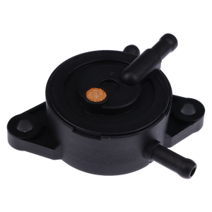 Vacuum Fuel Pump 808492 808656 491922 692313 691034 for Mikuni Briggs & Stratton Horizontal Engine