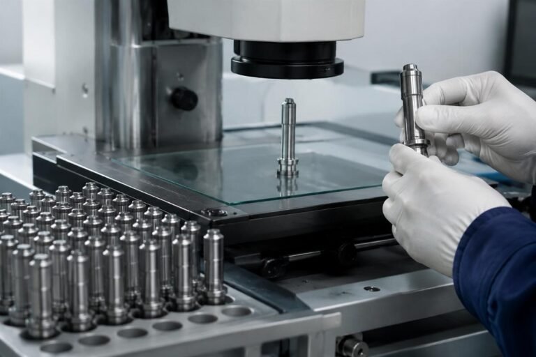 How Do China Suppliers Match Injection Pump Plunger Size, Type & Model for Global Distributors?