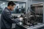How to Ensure Diesel Fuel Supply Pumps Meet ISO & OEM Standards: A China Manufacturer’s Breakdown