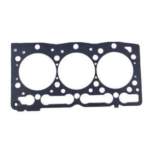 Engine D1105 Cylinder Head Gasket for Kubota Excavator KX41-2 KX41H KX61-2 Utility Vehicle RTV1100 RTV1140 Mower ZD1211 ZD331 ZD326