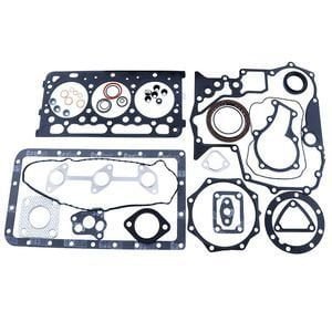 Overhaul Gasket Kit for Kubota D902 D902-E2B D902-E3B D902-E4B Engine