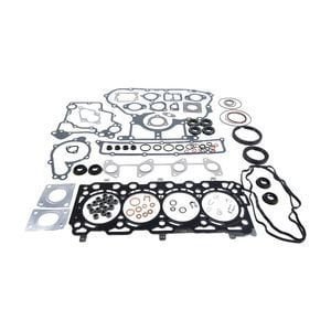 Overhaul Gasket Kit 1J770-99360 1J770-99352 for Kubota Engine V3307 Tractor M6060HD M7060HD M7060HFC