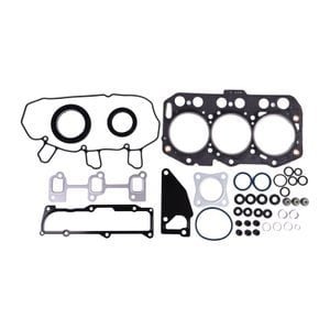 Overhaul Gasket Kit for Yanmar Engine 3TNV80 3TNV80F