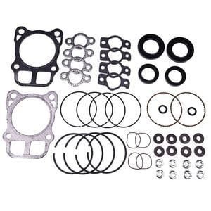 Overhaul Kit Piston Rings & Gaskets and Seals 24-108-22-S for Kohler CH18 CH20 CH22 CV18 CV20 CV22 CH620 CH630 CH640 CH641