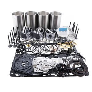 Overhaul Rebuild Kit for Kubota Engine V2203