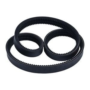 Drive Pump Belt 6726898 for Bobcat Loader 753 763 773 S130 S150 S160 S175 S185 S205 T140 T180 T190