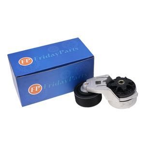 Belt Tensioner Assembly 3936213 5259022 3976831 for Cummins Engine 6C ISB QSB 4B3.9 B4.5 6B5.9 B6.7