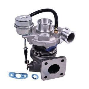 Turbo GT1241Z Turbocharger 7030304 for Doosan Engine D24 Bobcat S510 S530 S550 S570 S590 S595 S630 S650 T450 T550 T590 T595 T630 T650 E42 E45 E50 E55 5600 5610