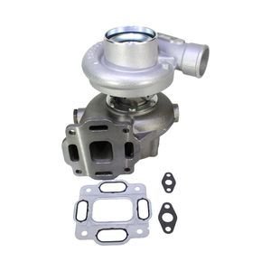 Turbo HX40 Turbocharger 3536620 3536621 3802829 for Cummins Engine 6BTAM 6BTA 5.9 6B5.9