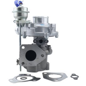 Turbo K03 turbocompresor 7256748 150105-00344 para motor Doosan D34 cargadora Bobcat A770 S740 S750 S770 S850 T740 T750 T770 T870