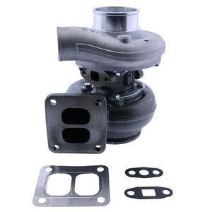 Turbo S200 Turbocharger RE508719 for John Deere 4045 6068 4.5L 6.8L Engine 200LC 230LC 270LC 200CLC 230CLC 270CLC 2054 2554 710G 700H 700J 653E