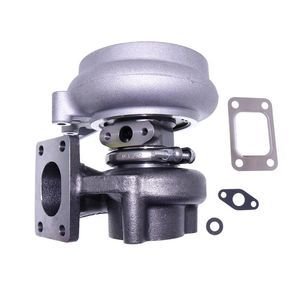 Turbo TD04HL Turbocharger 234-4894 235-4964 14-9972 49189-02711 49189-02720 for Caterpillar CAT 3044C C3.4 Mitsubishi S4S 4D31T A47GT Engine