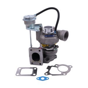 Turbo TD04L4 Turbocharger 1J774-17010 1J774-17016 49177-03250 for Kubota Engine V3307-DI Loader SVL75-2