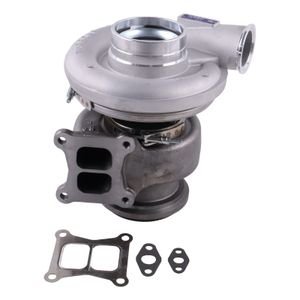 Turbo HX55 Turbocharger 3590044 3803938 3536995 3536996 for Cummins Engine M11 ISM ISME B5.9