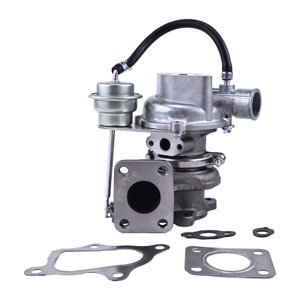 Turbo RHF3H Turbocharger 7000677 7020831 for Kubota Engine V2607-DI Bobcat S160 S185 S205 S550 S570 S590 T180 T190 T550 T590