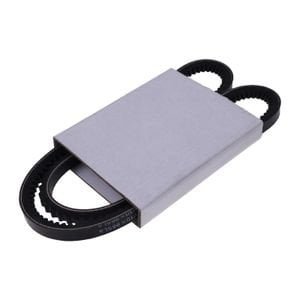 حزام مروحة V Belt 1G062-97012 لسيارات Kubota من السلسلة 05 D905 D1005 D1105 V1205 V1305 V1505