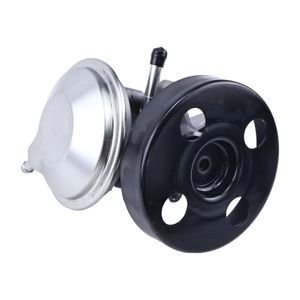 Vacuum Pump with Pulley 904-862 for 1995-2020 Isuzu NPR NPR-HD Gas V8 3.0L-6.0L