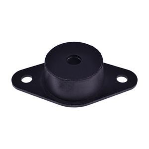 Vibration Mount 91-2281 for Yanmar Engine 3.95 TK3.95 Thermo King TS KD MD RD TD Series