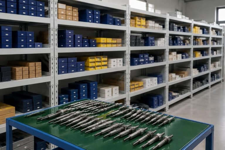 How to Source Bulk Excavator Glow Plugs: 4 Key Metrics for Reliable Suppliers