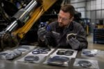 How to Source Cost-Effective CAT Komatsu Hitachi Seal Kits From Chinese Suppliers?
