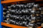 How to Source Durable Kubota D902/V1505/V2403/V3307 Crankshafts from China Suppliers
