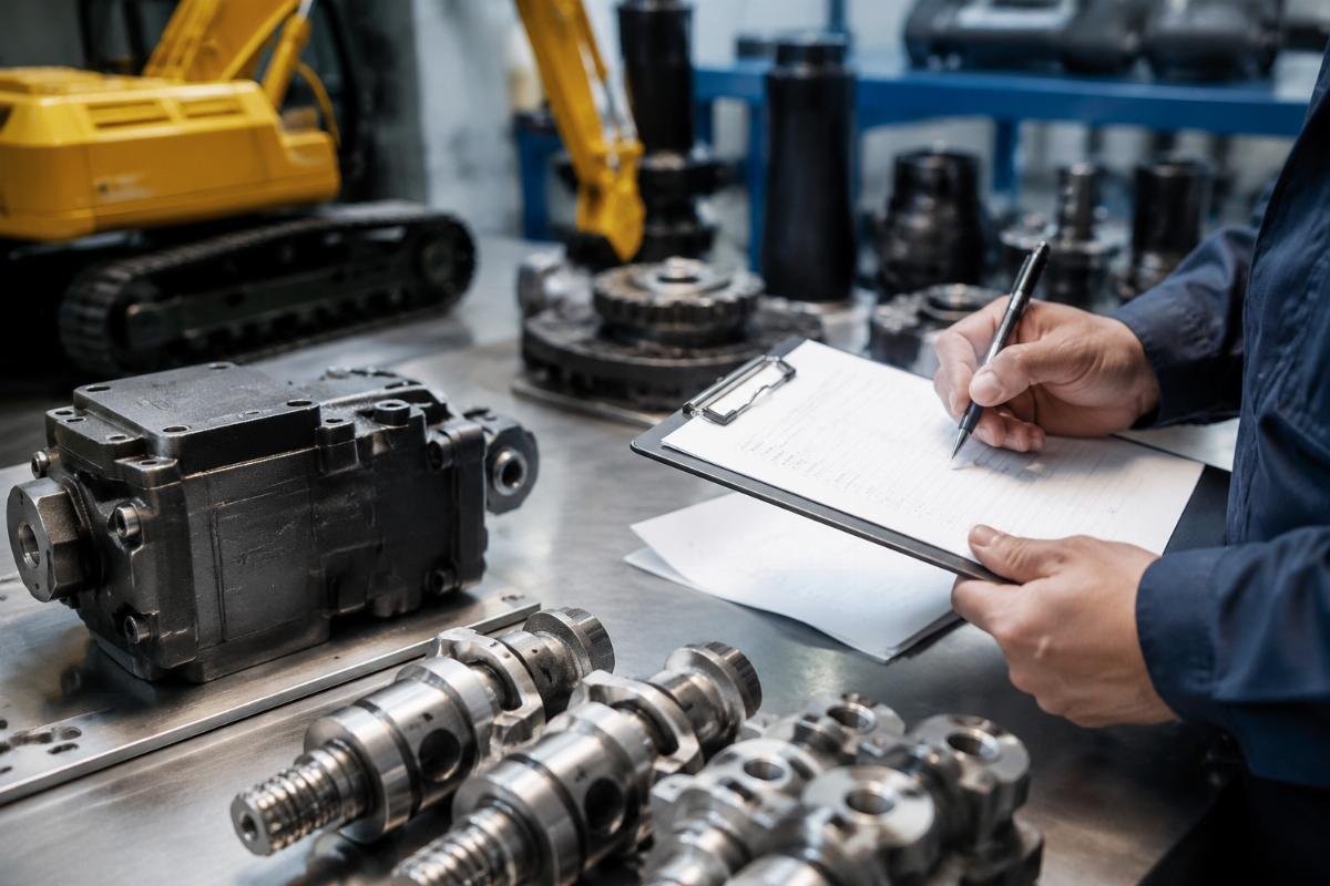 Third party supplier certification verification document snippet
