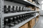 Why Low MOQ China Excavator Piston Ring Kits Don’t Sacrifice Quality
