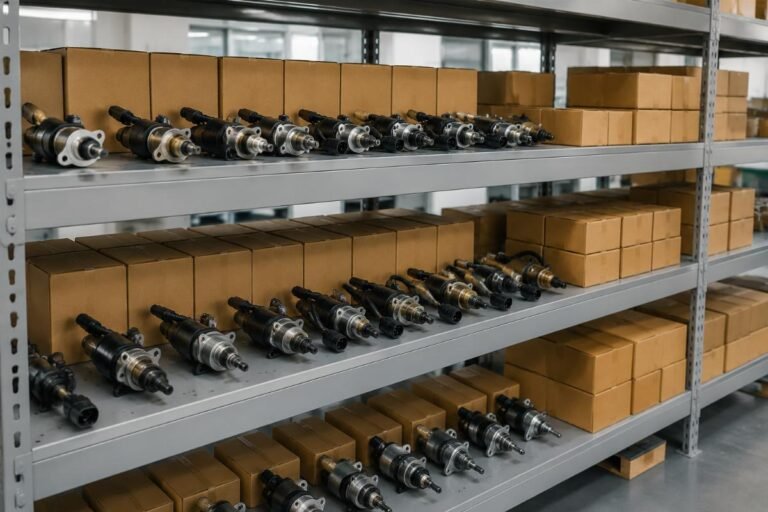 How to Source Reliable Kubota Yanmar Deutz Stop Solenoids from China Suppliers