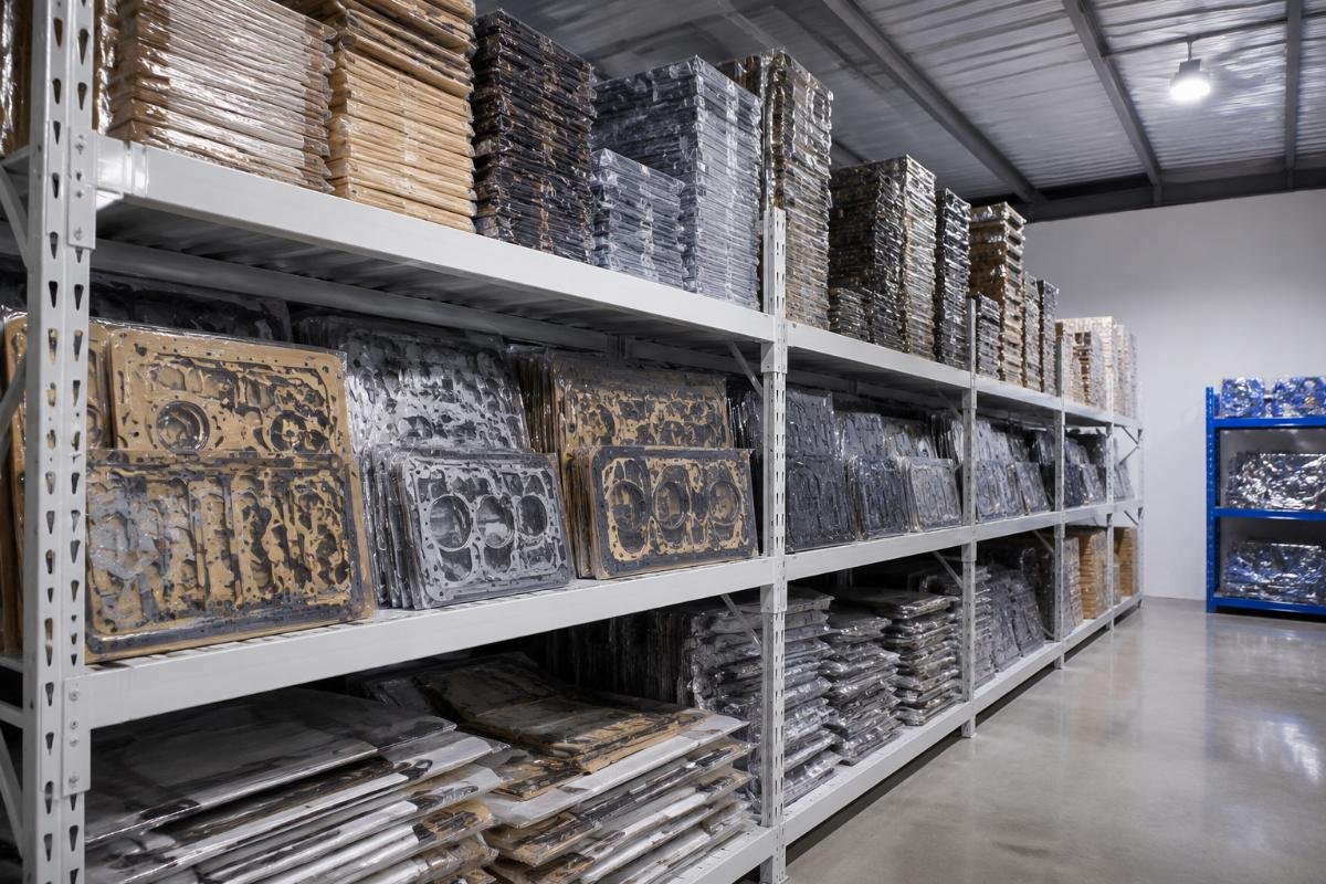 How to Source Reliable Heavy Equipment Gasket Kits From China Suppliers in 10 Mins