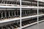 How to Source Compatible Excavator Connecting Rods from China Suppliers for Hino, Isuzu