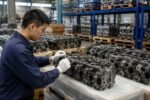 How to Source Reliable Kubota Yanmar Isuzu Cylinder Heads From China Suppliers