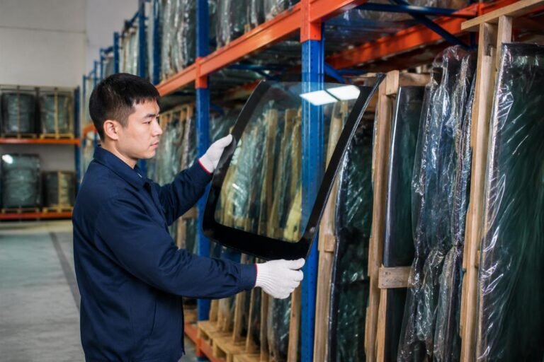 How to Source Reliable Excavator Cabin Parts from China Suppliers in 2026