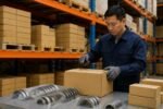 How to Source Reliable Excavator Bearing Sets from China Suppliers for Overhaul