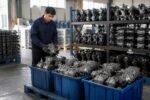 How to Source Reliable Kubota Yanmar Isuzu Excavator Oil Pumps From China Suppliers